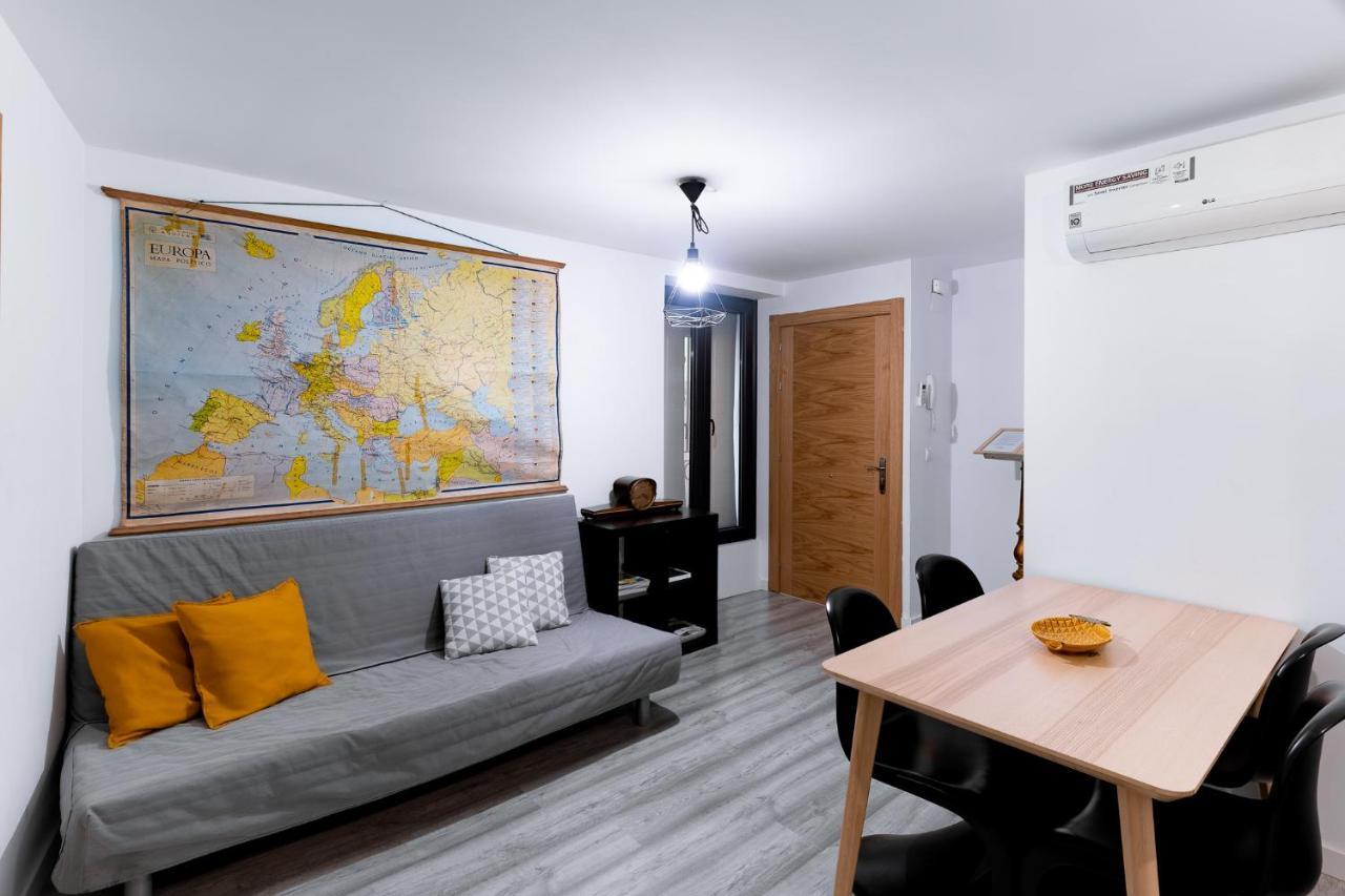 Housingleon - Nama Plaza Mayor Extérieur photo
